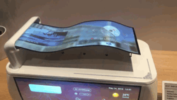 京东方展出Micro-OLED屏：0.39英寸，拥有目前全球最高5644 PPI