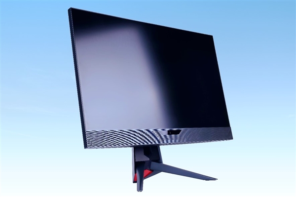 七彩虹推出iGame G-One电竞一体机：RTX2080+144Hz屏幕 并通过了HDR400认证