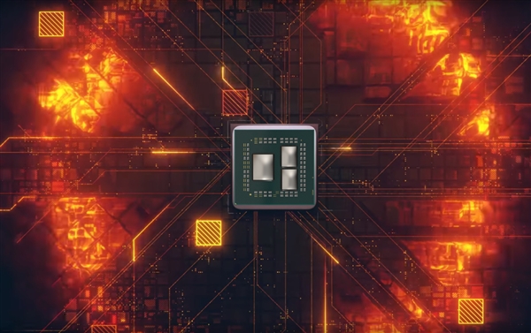 华硕官方曝光AMD X570主板：首次在消费级领域支持PCIe 4.0