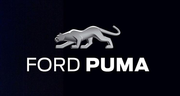 专属美洲狮LOGO 福特全新PUMA即将亮相：与嘉年华同平台 定位在翼博和翼虎之间
