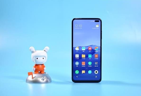 卢伟冰曝Redmi K30 5G速度：下载峰值接近1Gbps