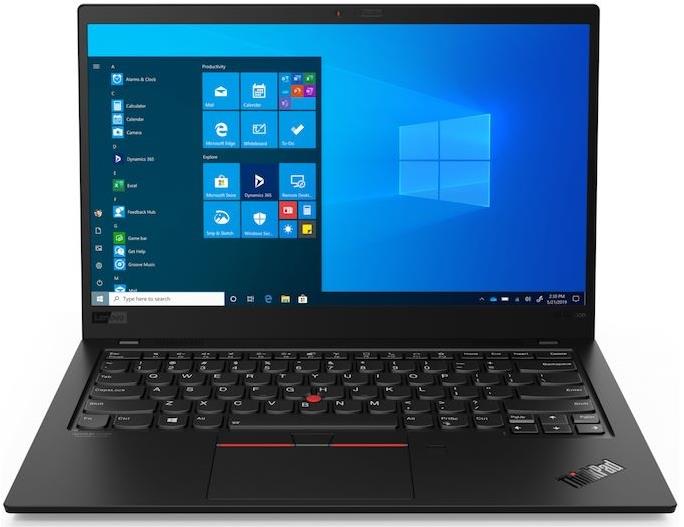 联想将推出2020款ThinkPad X1 Carbon/X1 Yoga 采用新剪刀键盘+51Wh电池