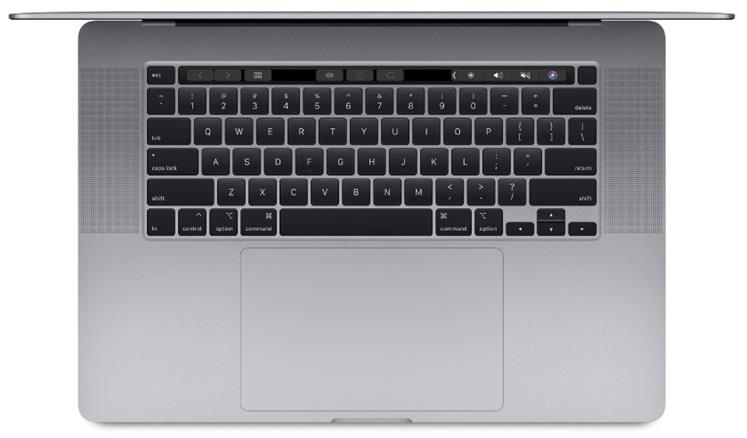 苹果递交新款MacBook申请 可能是采用剪刀键盘的13寸MacBook Pro