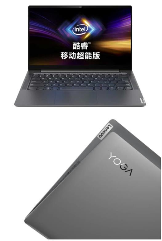 联想推出YOGA S740笔记本 搭载14英寸屏幕+10nm i5