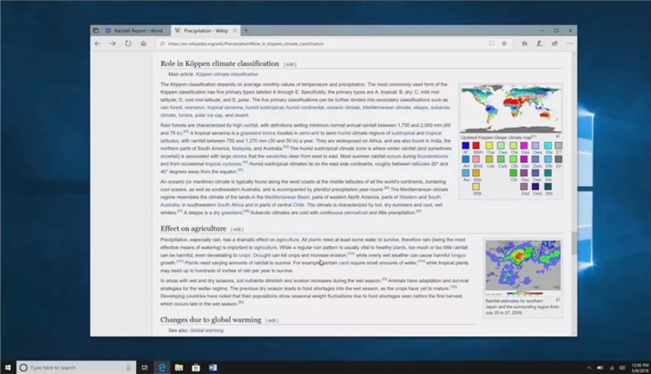 微软 Windows 10新功能 将支持应用窗口标签页