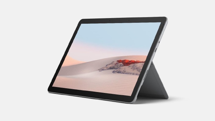 微软Surface Go 2与Surface Earbuds正式开启预售和预定