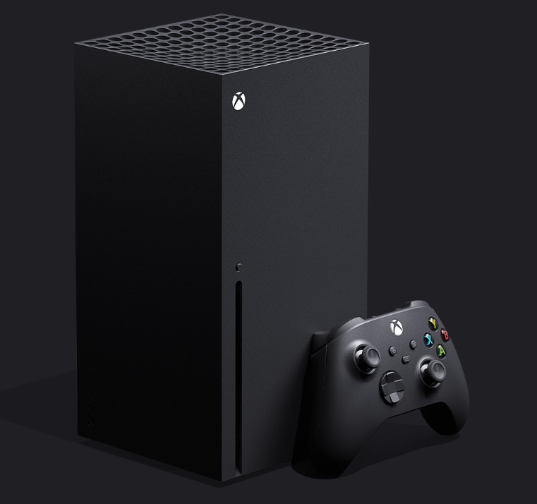 微软:确认今年晚些时候在日本发布Xbox Series X