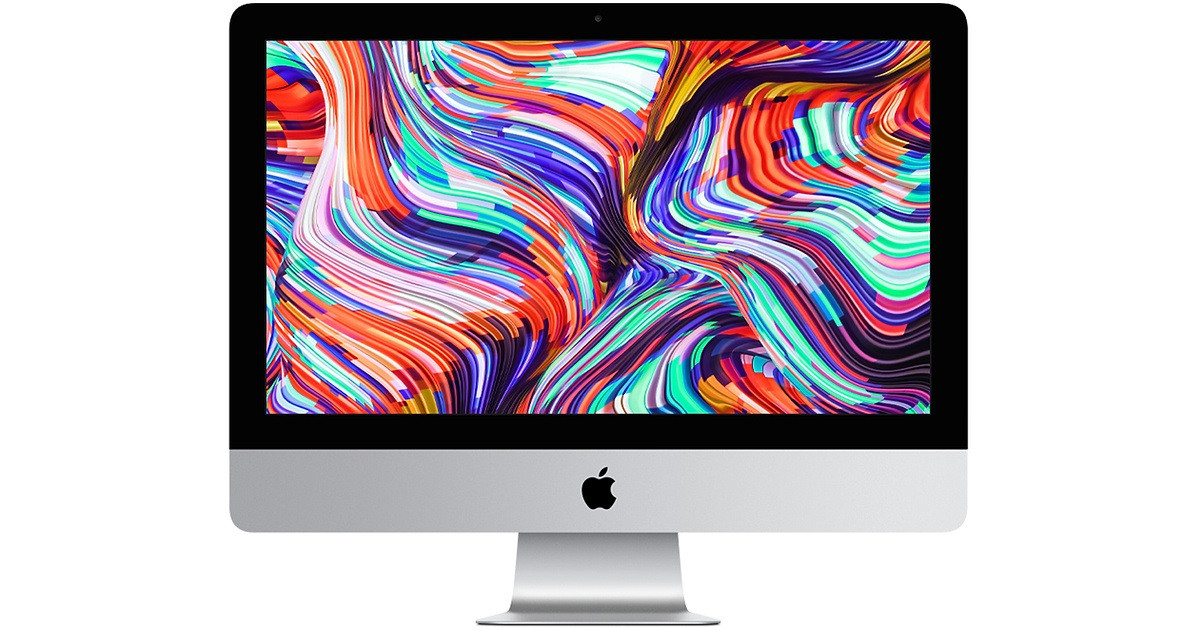 外媒：苹果新款iMac将于本月在WWDC上发布 采用全固态硬盘