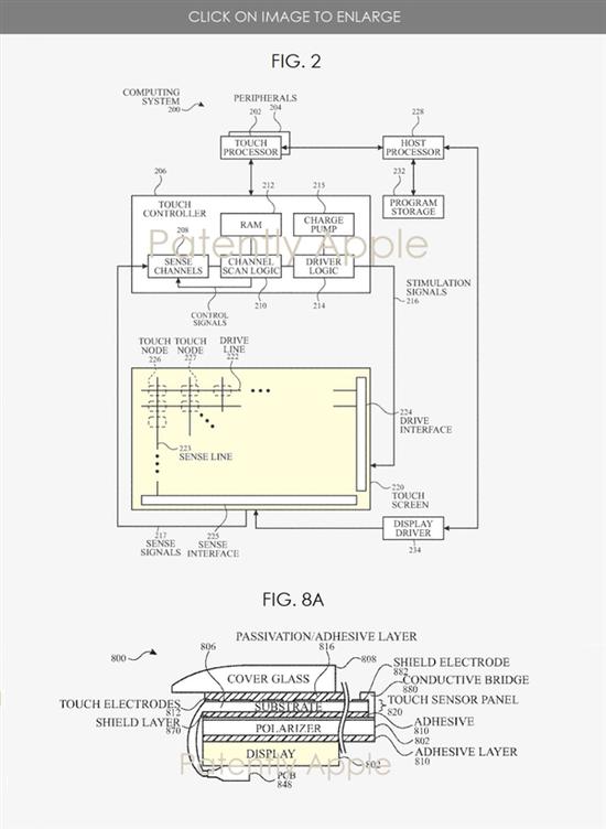 苹果公布新专利申请：可以让iDevices或Mac变得更加轻薄