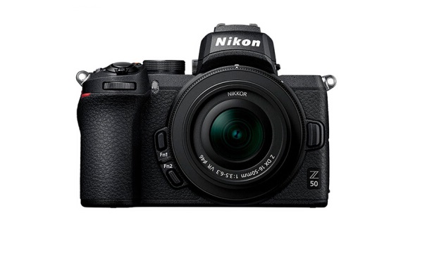 消息称尼康将于7月发布Z5入门级全画幅相机相 2400万像素CMOS