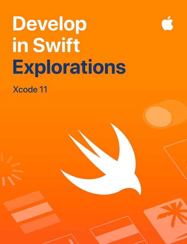 苹果宣布更新面向教育工作者和学生的Swift编程课程和资源