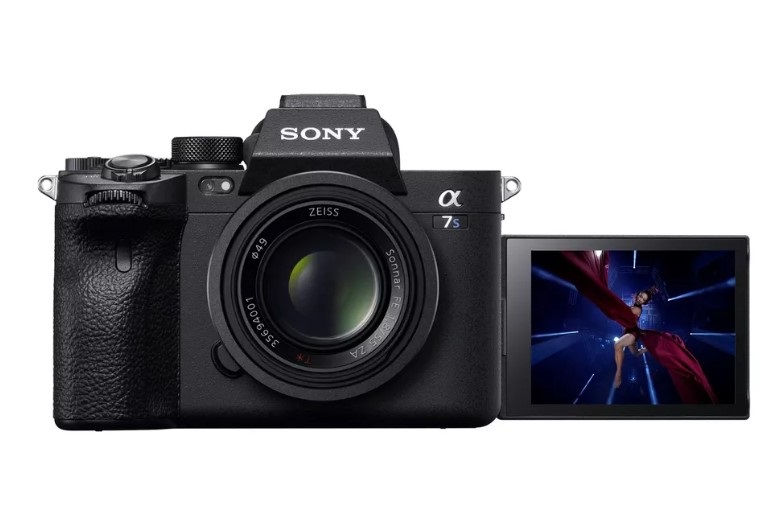 索尼发布最新全画幅微单相机A7S III： 可在409600 ISO下拍摄4K视频