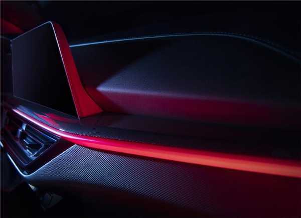 长安发布欧尚X5车型内饰细节图：配备一体式运动座椅 大尺寸悬浮式中控大屏