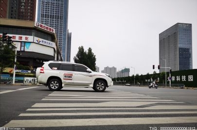 恒驰5 LX已开始试生产 生产企业为恒大新能源汽车天津公司