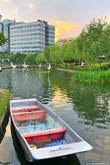 北京海淀区构建三大绿色空间体系 推进“城市中的公园”向“公园中的城市”升级