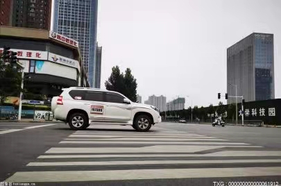 广成汽车于上海投资成立新公司 经营范围含新能源汽车整车销售