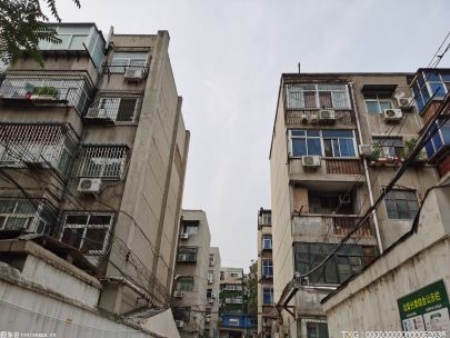 2022年浙江将建设筹集保障性租赁住房30万套 开工改造城镇老旧小区不少于7500栋