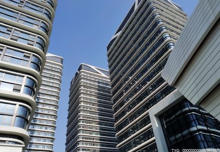 截至2021年12月贵阳市新房价格已经4连跌 二手房已经7连跌