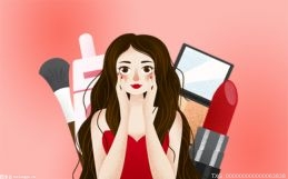 广州美妆工厂：每日生产面膜可达100万片 今年预计销售额增长30%