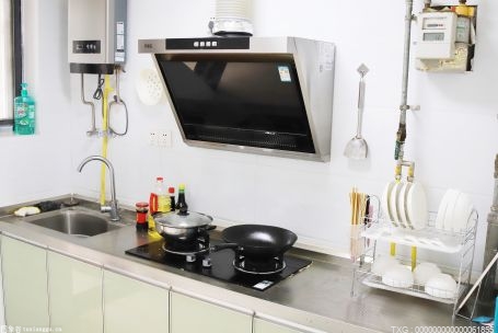 老板电器发布全新一代高性能集成灶让科技厨房的起点更高点